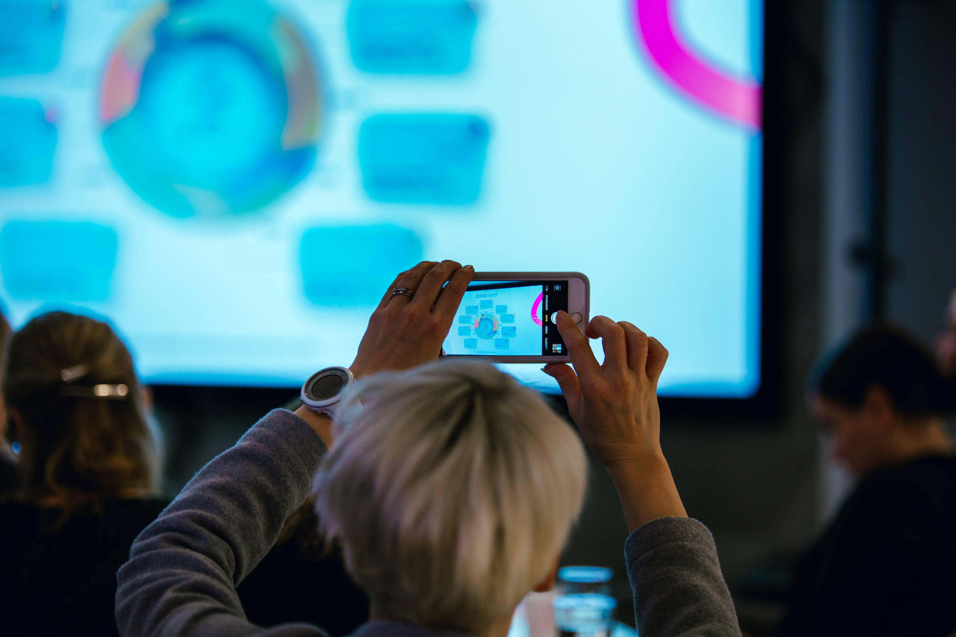 Technology Finland - SEMF