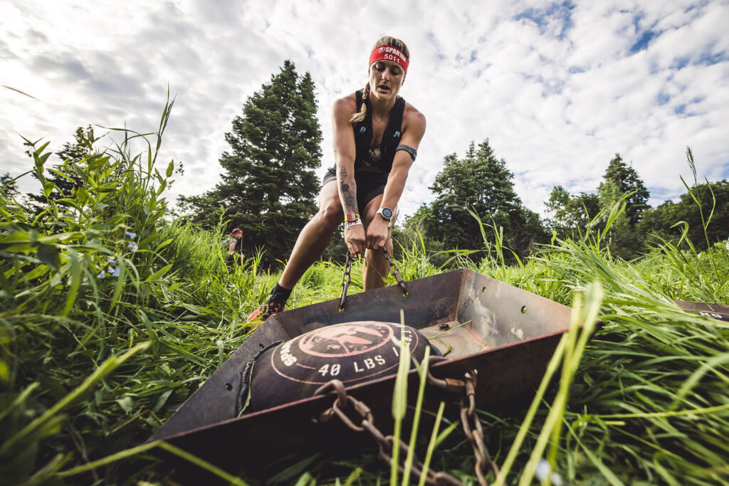 Spartan Race Lahti 2025