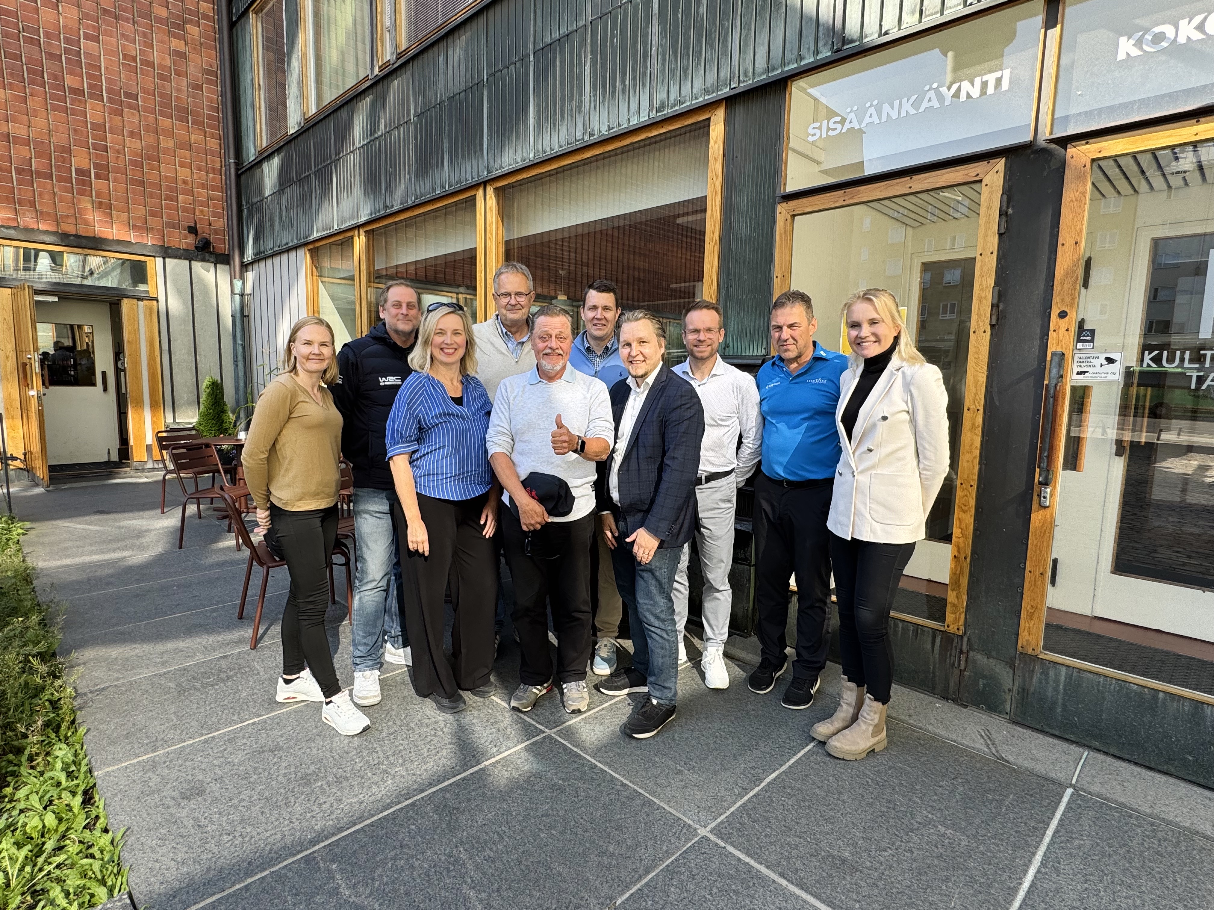 SEMF TaTe ohry Helsinki 2025