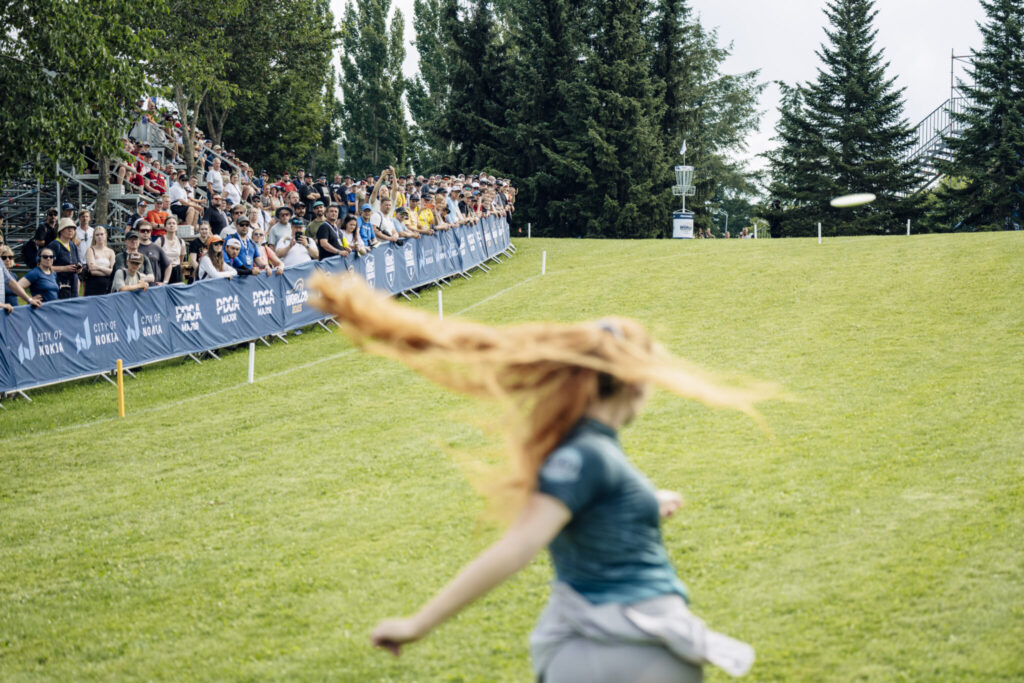 PDGA Worlds-25-1st-Round-FINLAND