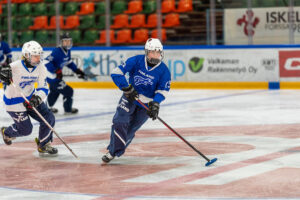 World Ringette Championship
