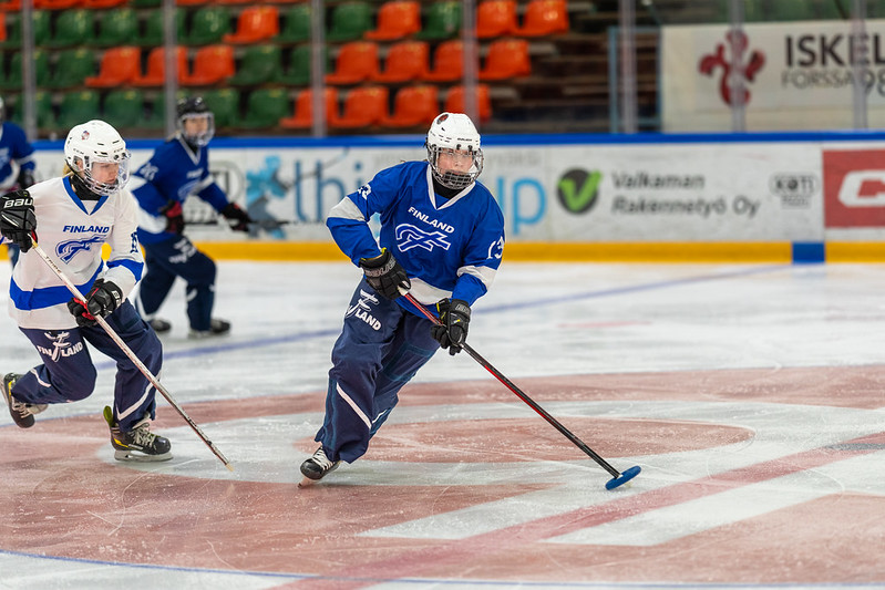 World Ringette Championship