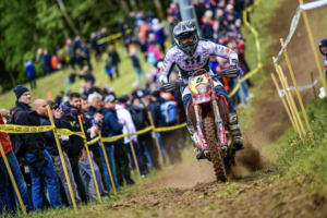 EnduroGP Championship