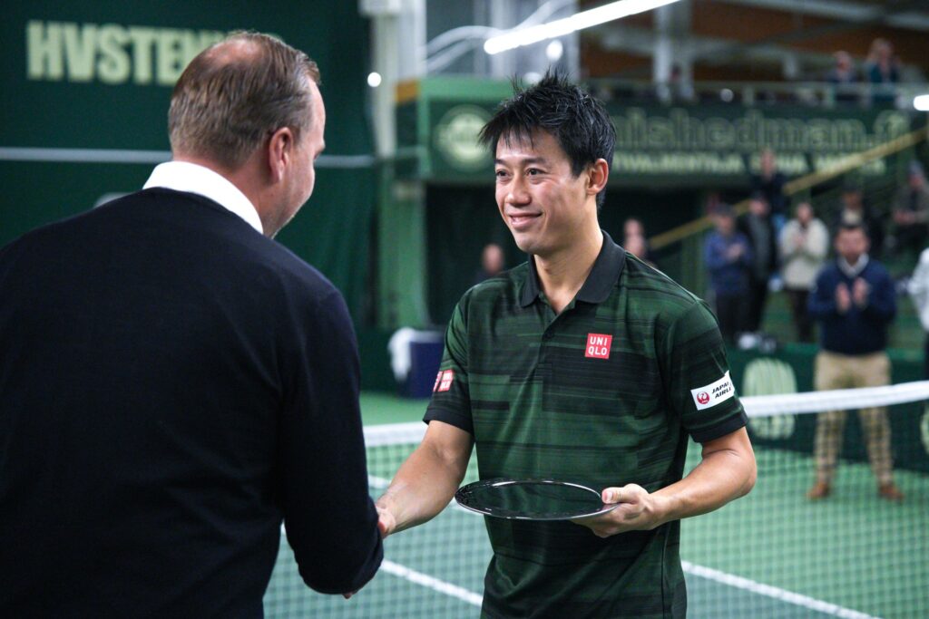 HPP Open Tennis Helsinki