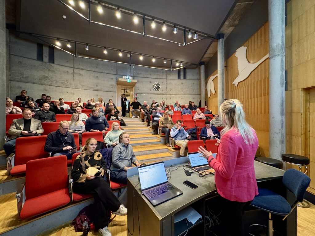 Finnish national bidding strategy workshop