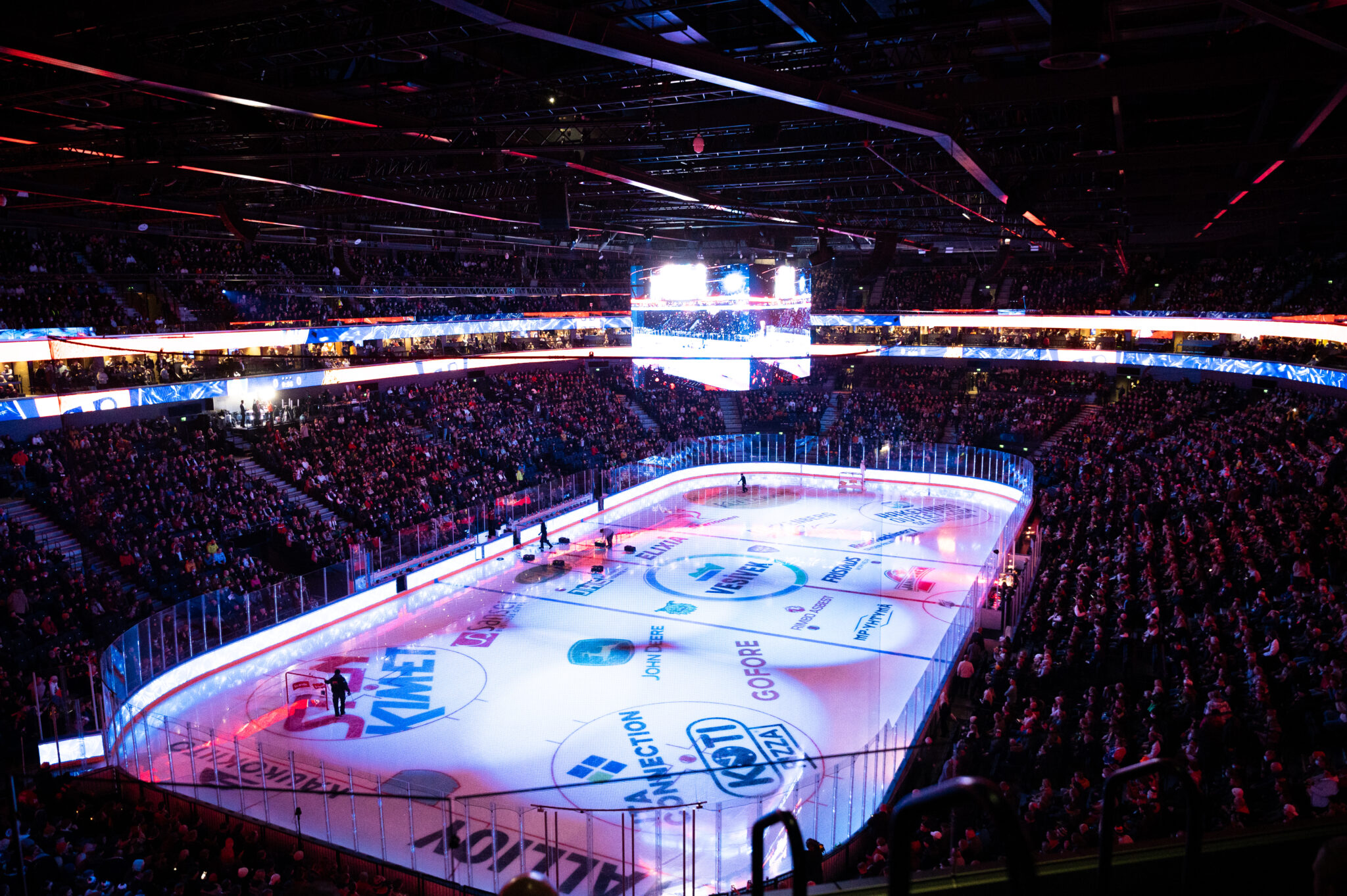 Tampere And Nokia Arena To Bid For 2028 Ice Hockey World Cup SEMF tampere-and-nokia-arena-to-bid-for-2028-ice-hockey-world-cup-semf