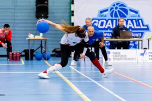 TheGoalBallEuropeanChamps