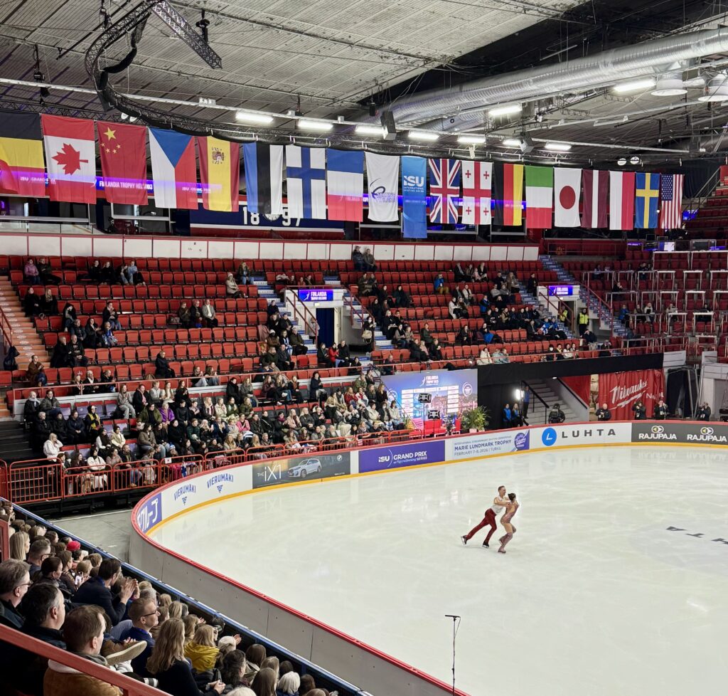 Finlandia Trophy Helsinki