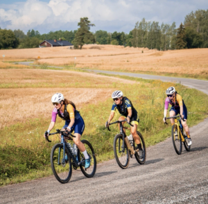 Gravel Lahti Finland