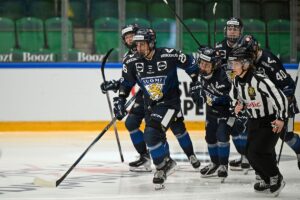 womens euro hockey finland