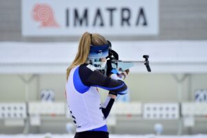 Baltic Biathlon Cup Imatra