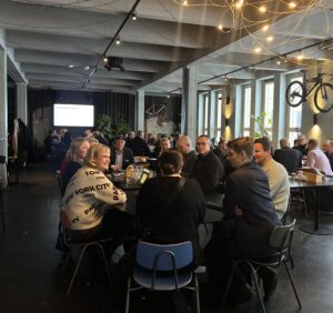 Strategiatyöpaja helsinki 16.1.2026