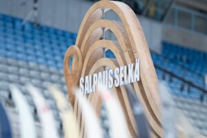 salpausselkä nooraluukkanen