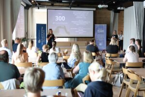 Urheilutapahtumaseminaari 2026 Jyväskylä_Kuva Touho Häkkinen