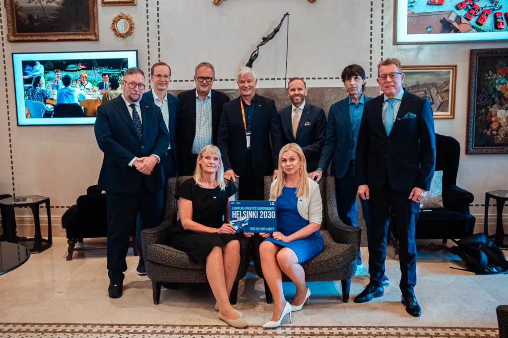 ea lausanne helsinki bid